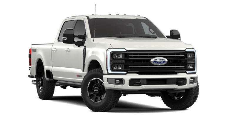 Thumbnail: 2026 Ford F-250 - 26