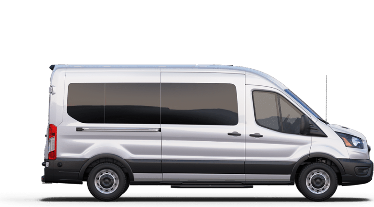 2025 Ford Transit Passenger Van XL - Photo 47