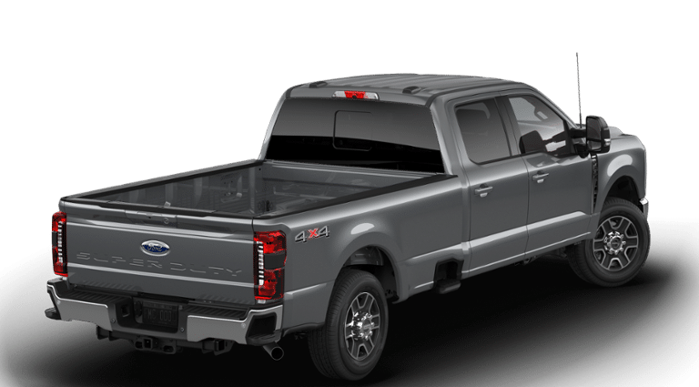 2026 Ford F-350 photo 3