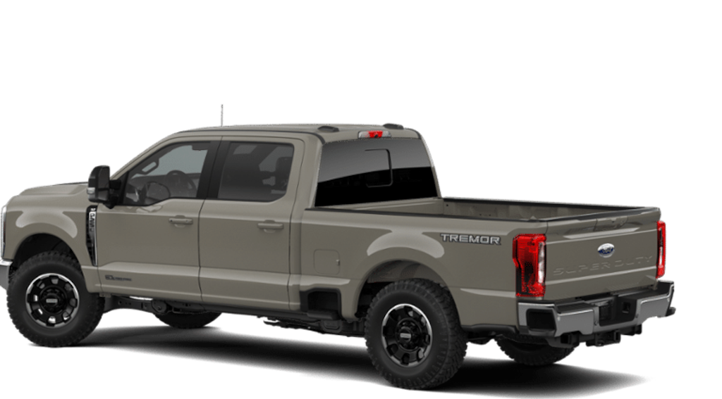 New 2026 Ford F-250 XLT TRUCK