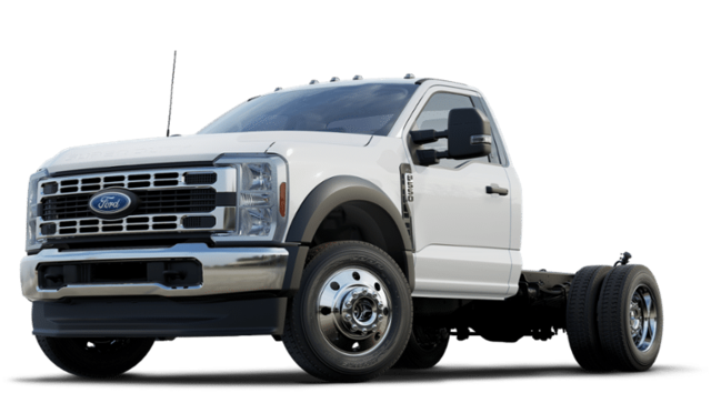 2023 Ford Super Duty F-550 DRW F-550 XLT TRUCK