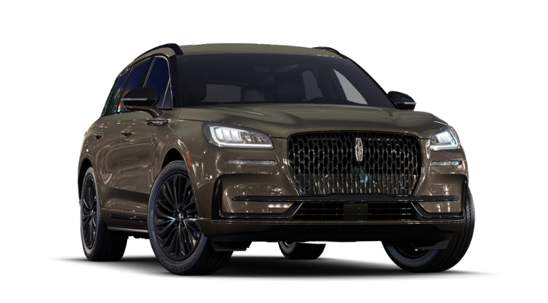 2026 Lincoln Corsair Premiere photo 4