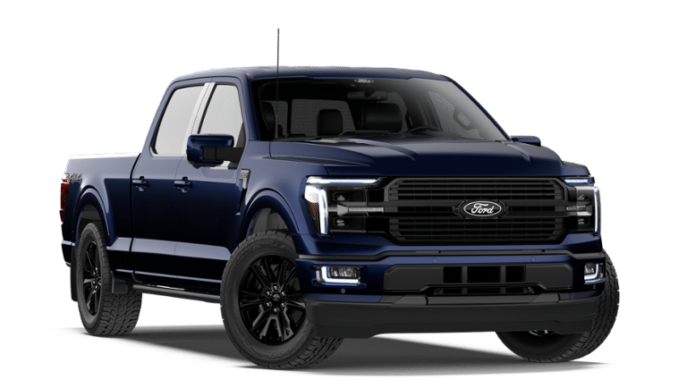 Thumbnail: 2026 Ford F-150 - 48