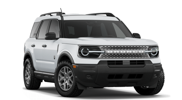 Thumbnail: 2026 Ford Bronco Sport - 50