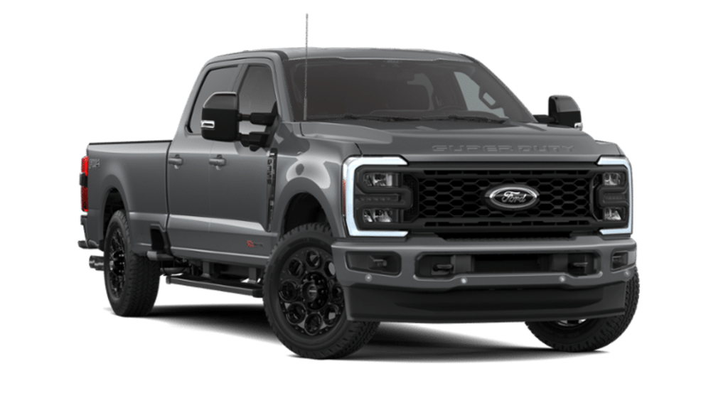 New 2026 Ford Super Duty F-350® Lariat® TRUCK