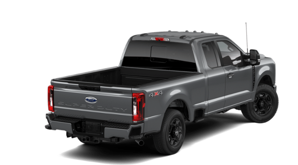 New 2026 Ford F-350 STX Super Duty TRUCK