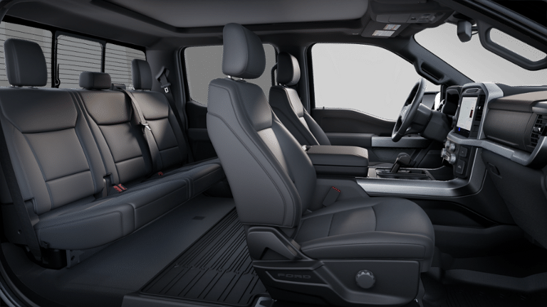 Thumbnail: 2025 Ford F-150 - 28