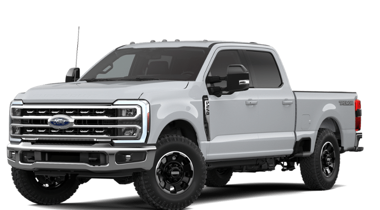 2026 Ford F-250 Super Duty Lariat's photo