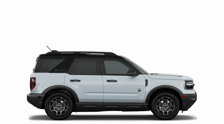 2026 Ford Bronco Sport Big Bend - Photo 39