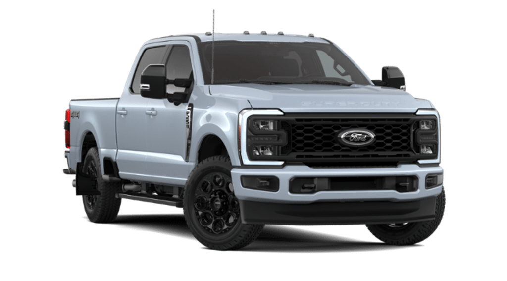 New 2026 Ford Super Duty F-250® Lariat® TRUCK