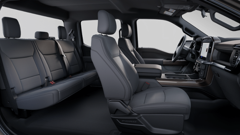 Thumbnail: 2025 Ford F-150 - 51