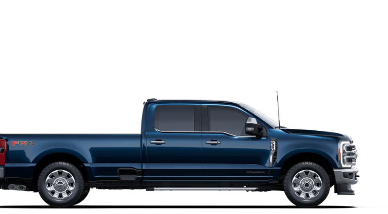 2025 Ford F-350 Super Duty Lariat - Photo 27