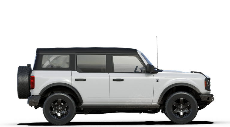 Thumbnail: 2025 Ford Bronco - 30