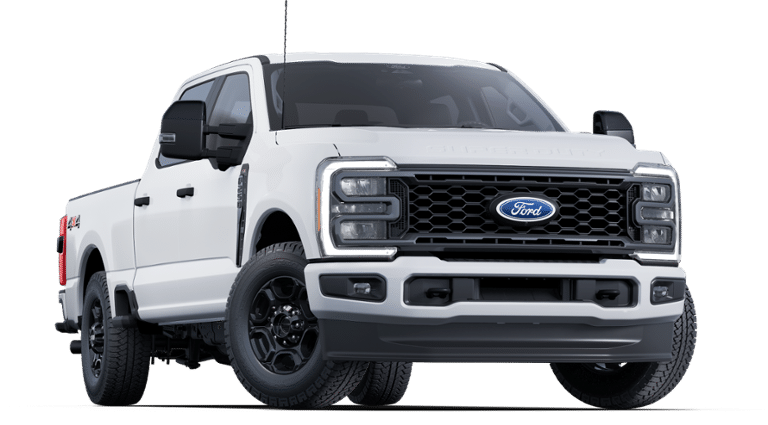 2025 Ford F-250 XL photo 2