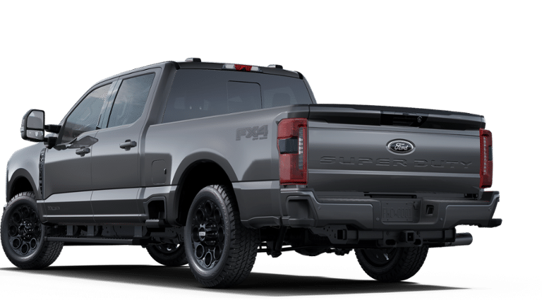 2025 Ford F-250 photo 3