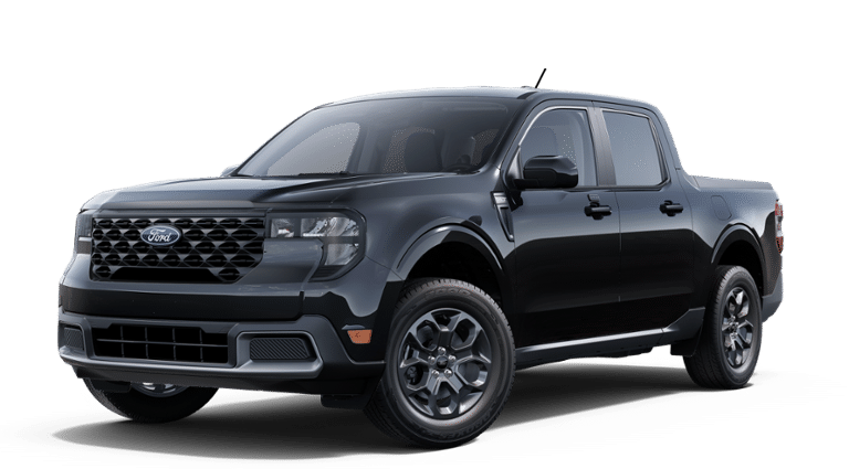 Thumbnail: 2025 Ford Maverick - 25
