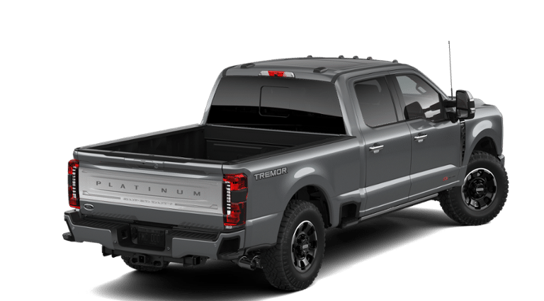 Thumbnail: 2026 Ford F-350 - 47