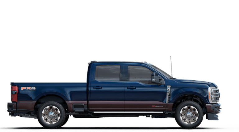 Thumbnail: 2024 Ford F-350 - 28