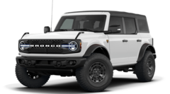 2026 Ford Bronco Badlands&reg; SUV