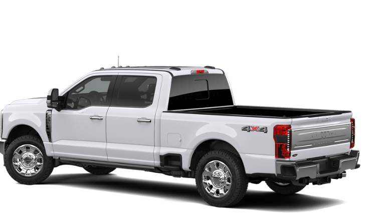 Thumbnail: 2026 Ford F-250 - 24