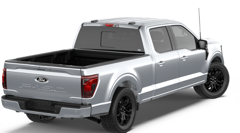 Thumbnail: 2026 Ford F-150 - 25