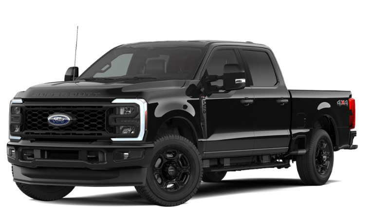 2026 Ford F-250 Base's photo