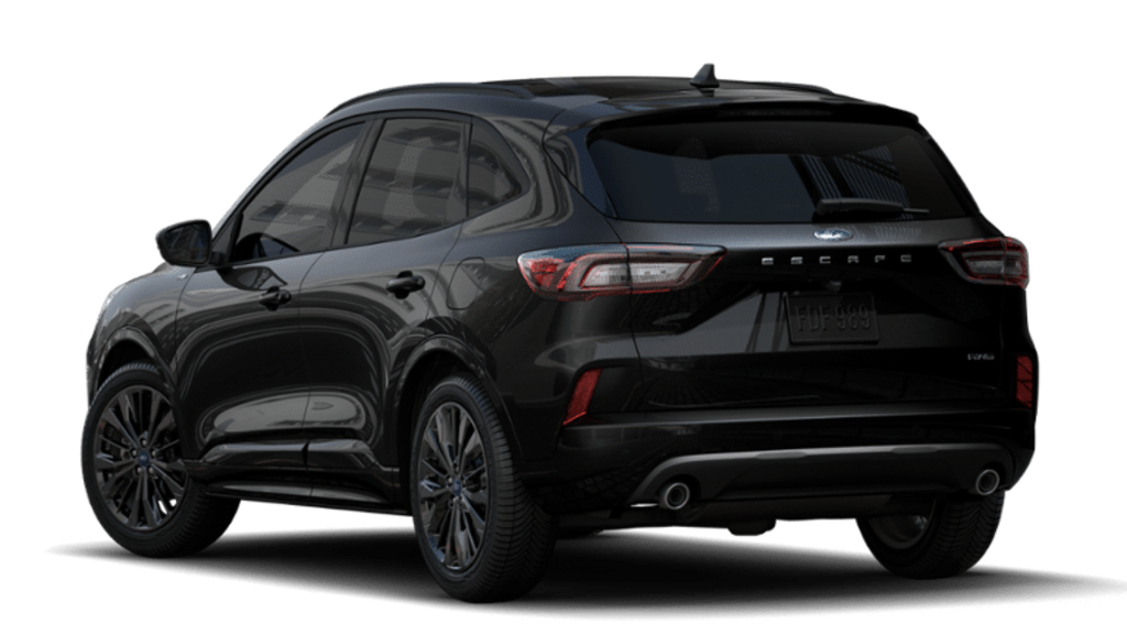 New 2024 Ford Escape For Sale at Ed Koehn Ford Lincoln of Greenville
