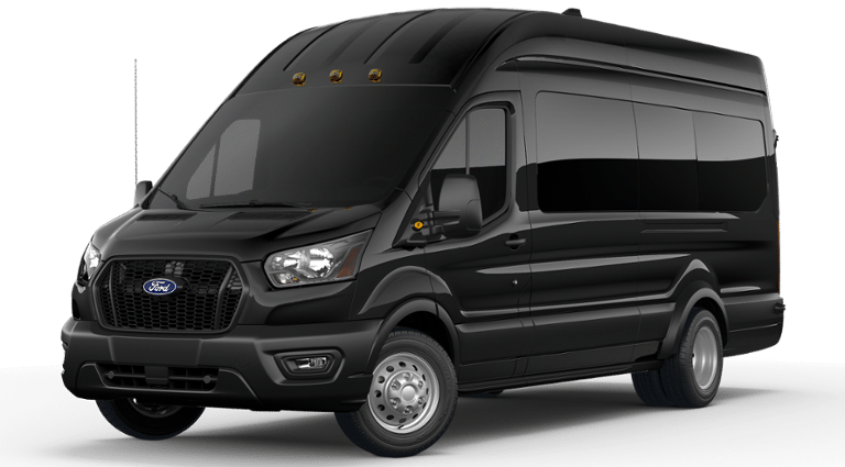 2026 Ford Transit Passenger Van XL's photo