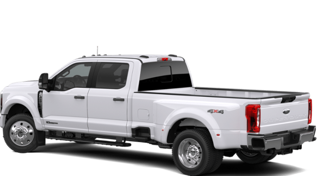 New 2026 Ford F-450 XLT TRUCK