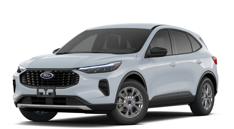2026 Ford Escape Active - Photo 25
