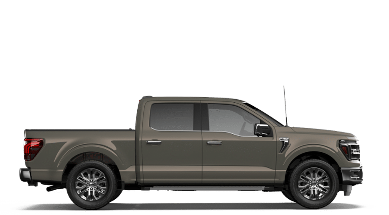 Thumbnail: 2026 Ford F-150 - 34