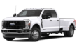  Ford F-350SD