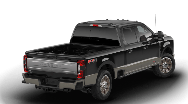 Thumbnail: 2026 Ford F-350 - 47