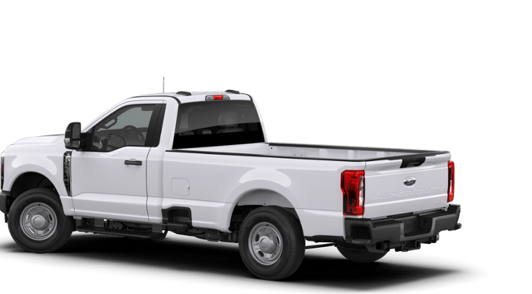2026 Ford F-250 XL photo 2