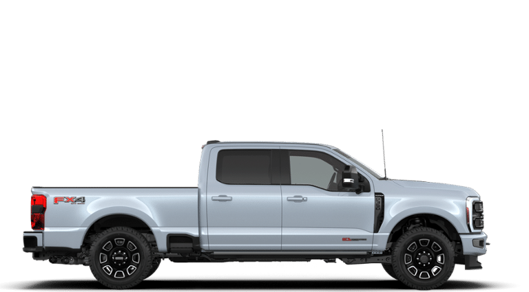 2026 Ford F-350 Super Duty Platinum - Photo 48