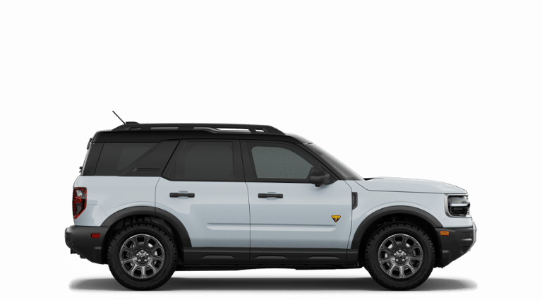 Thumbnail: 2026 Ford Bronco Sport - 51