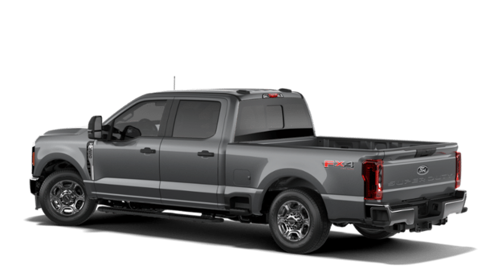 New 2027 Ford Super Duty F-250® XLT TRUCK