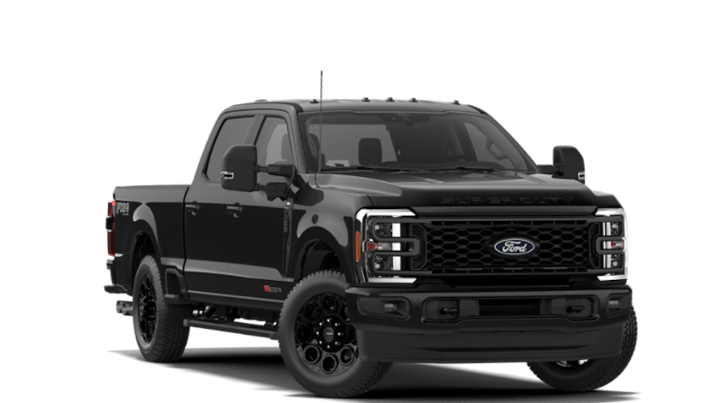 New 2027 Ford F-250SD XLT Truck