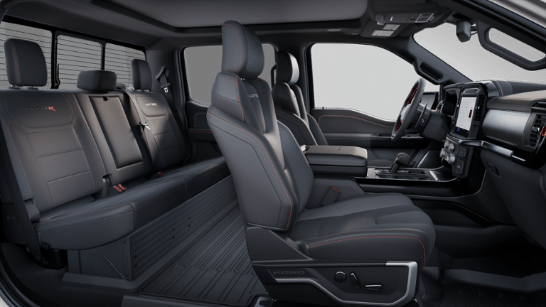 Thumbnail: 2025 Ford F-150 - 50