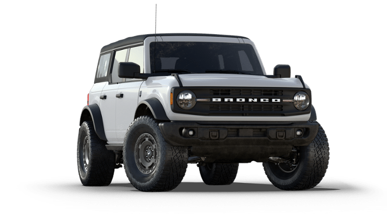 Thumbnail: 2025 Ford Bronco - 29