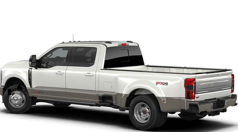2026 Ford F-350 photo 2