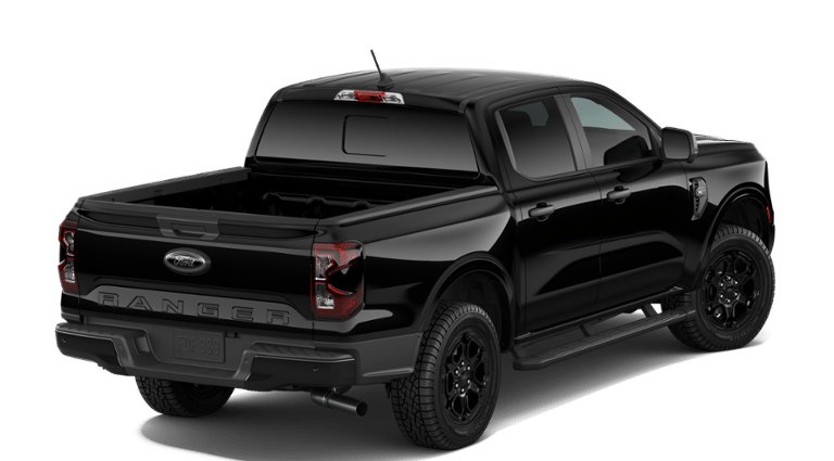 Thumbnail: 2026 Ford Ranger - 25