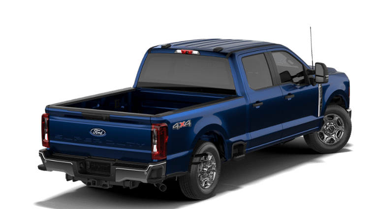 New 2027 Ford Super Duty F-350® XLT TRUCK