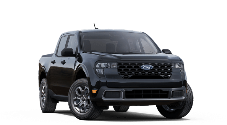 2025 Ford Maverick XLT photo 4