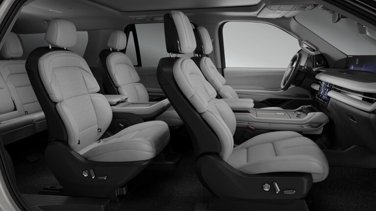 2026 Lincoln Navigator Reserve L SUV