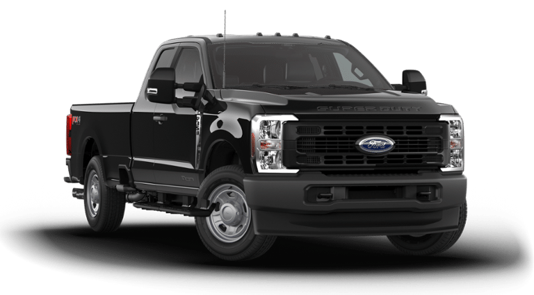 2026 Ford F-350 Super Duty XL - Photo 26