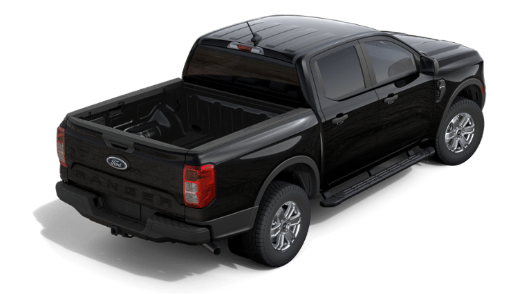 2025 Ford Ranger XL photo 4