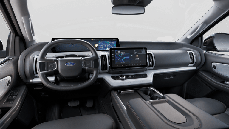 2025 Ford Expedition Active - Photo 35