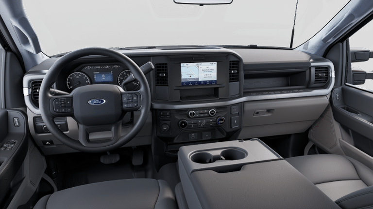 2025 Ford F-250 Super Duty XL - Photo 51