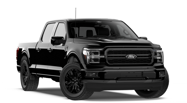 2026 Ford F-150 Lariat TRUCK